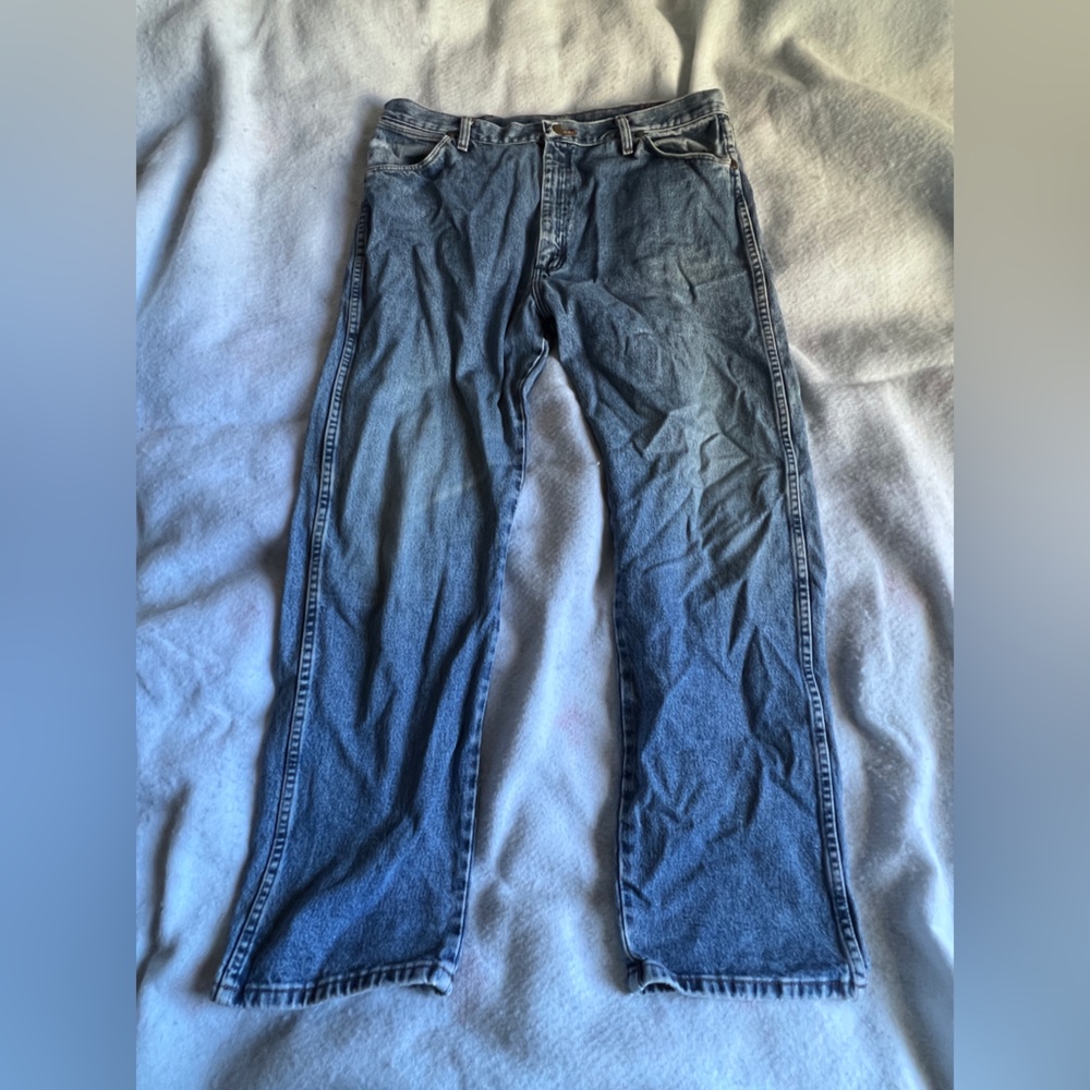 Vintage Wrangler jeans